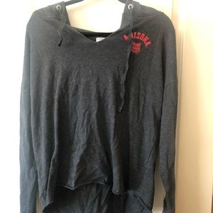 PINK university of Arizona